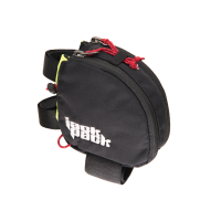 Mała torba rowerowa Ćwiartka 2.0 0,45 l – Jack Pack