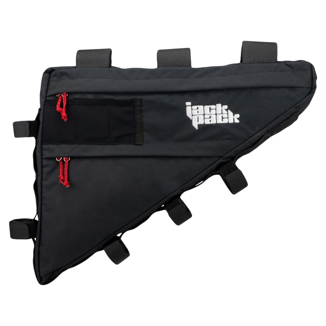 Torba pod ramę Góral 3.0 4,5 l, zdjęcie 4
