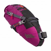 Torba podsiodłowa Tobołek RGB 9 l fioletowy – Jack Pack