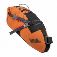Torba podsiodłowa Tobołek RGB 9 l ceglany – Jack Pack