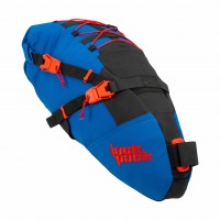 Torba podsiodłowa Tobołek RGB 9 l niebieski – Jack Pack