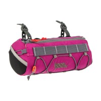 Torba na kierownicę Kierowniczka RGB fioletowa 1,3 l – Jack Pack