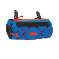 Torba na kierownicę Kierowniczka RGB niebieska 1,3 l – Jack Pack
