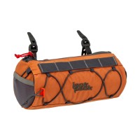 Torba na kierownicę Kierowniczka RGB ceglana 1,3 l – Jack Pack