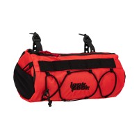 Torba na kierownicę Kierowniczka RGB czerwona 1,3 l – Jack Pack