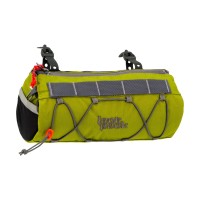 Torba na kierownicę Kierowniczka RGB zielona 1,3 l – Jack Pack