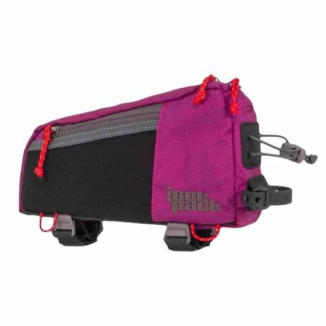 Zestaw Śrubal z Płetwą, Płetwa RGB fioletowa
