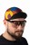 Czapeczka kolarska Jack Pack x Inoni RGB, zdjęcie 2