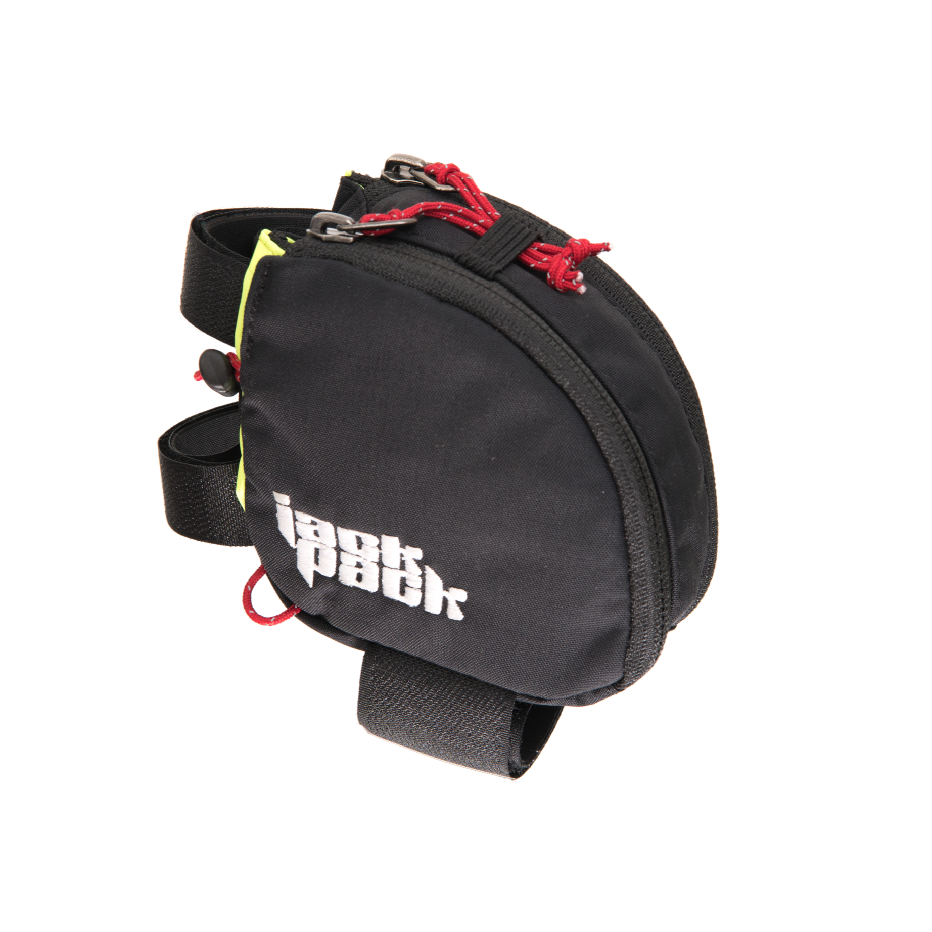 Mała torba rowerowa Ćwiartka 2.0 0,45 l – Jack Pack